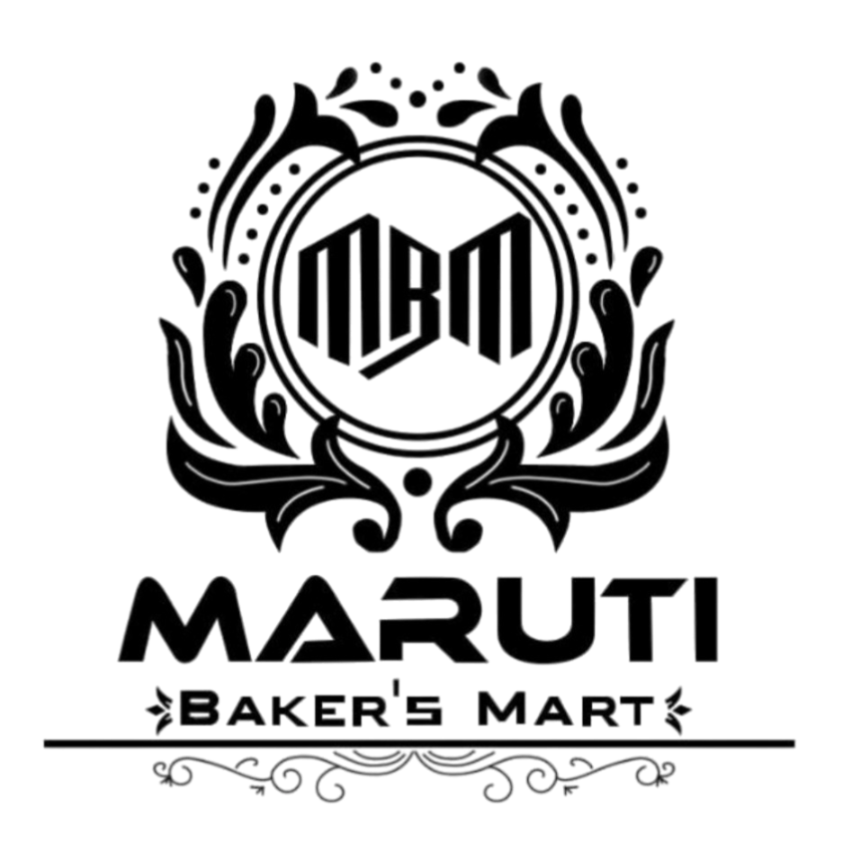 Maruti Foods Logo